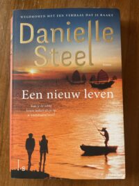 Danielle Steel - Een nieuw leven