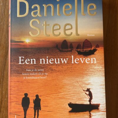 Danielle Steel - Een nieuw leven