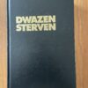 Mario Puzo - Dwazen sterven