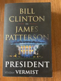 2dc40ac9-0be8-43d2-b941-d6e9353965a0-605-00000075628d033f_file Bill Clinton en James Patterson - President vermist