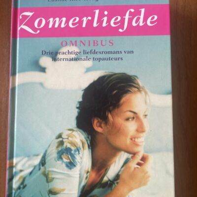 Zomerliefde Omnibus