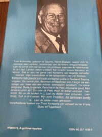 Toon Kortooms - Omnibus