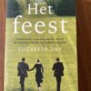 Elizabeth Day - Het feest