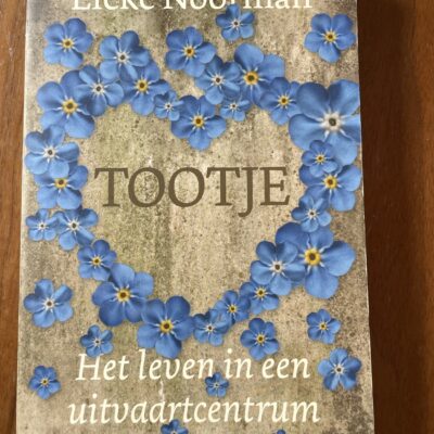 Lieke Noorman - Tootje