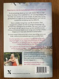 Lucinda Riley - De zeven zussen