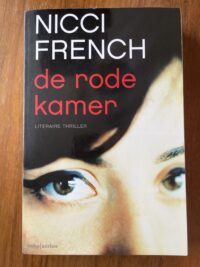 Nicci French - De rode kamer