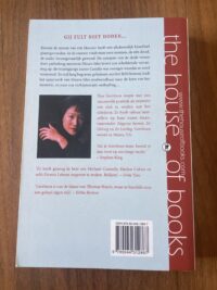 Tess Gerritsen - De zondares