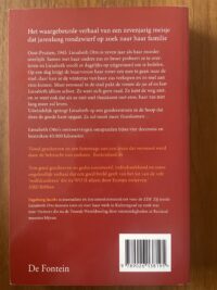 Ingeborg Jacobs - Zwerfkind