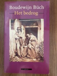 Boudewijn Büch - Het bedrog