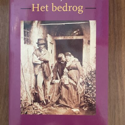 Boudewijn Büch - Het bedrog