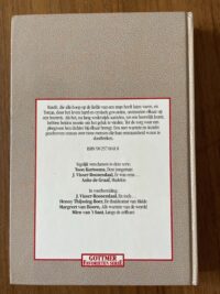 Margreet van Hoorn - Late lentewind