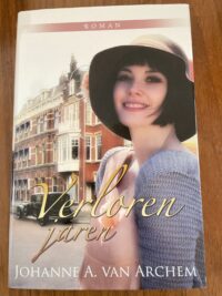 Johanne A. van Archem - Verloren jaren