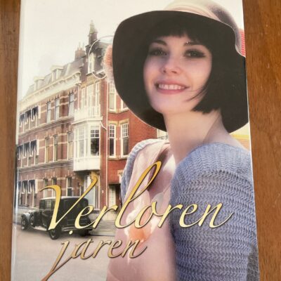 Johanne A. van Archem - Verloren jaren