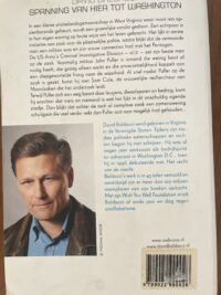 David Baldacci - De provocatie