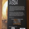 Pittacus Lore - I am number four