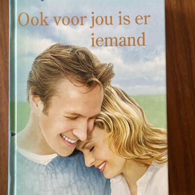 J.F. van der Poel - Ook voor jou is er iemand