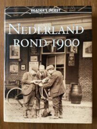 Reader’s Digest - Nederland rond 1900