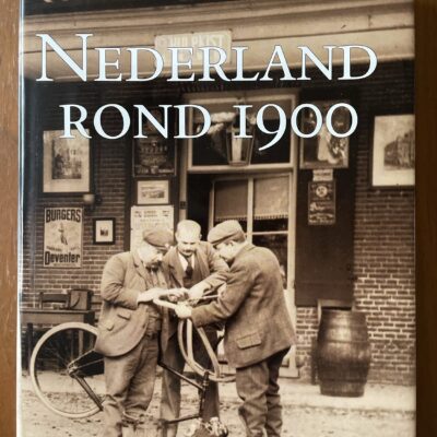 Reader’s Digest - Nederland rond 1900