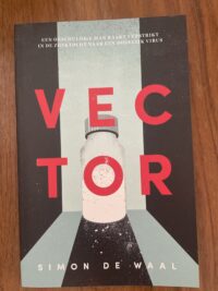 Simon de Waal - Vector
