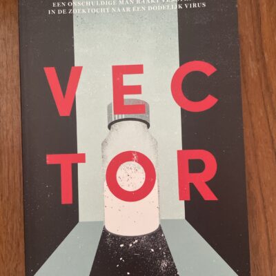Simon de Waal - Vector