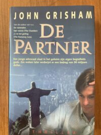 John Grisham - De partner