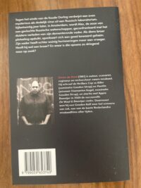 Simon de Waal - Vector