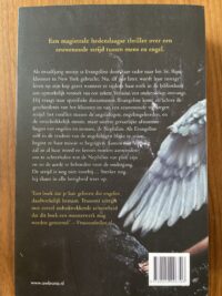 Danielle Trussoni - Het uur van de engelen