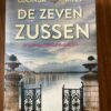 Lucinda Riley - De zeven zussen