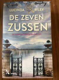 Lucinda Riley - De zeven zussen