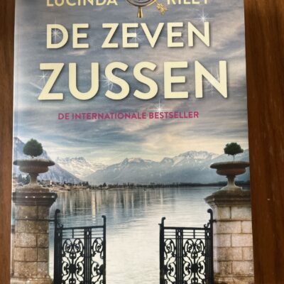 Lucinda Riley - De zeven zussen