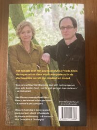 Nicci French - Dinsdag is voorbij