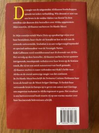 Dirie Gallmann Hofmann - Afrika omnibus