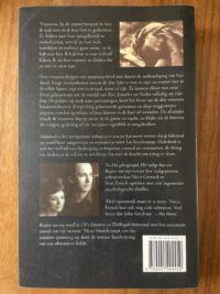 Nicci French - Onderhuids