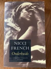Nicci French - Onderhuids
