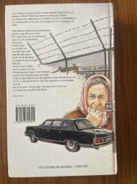 J.F. van der Poel - Japova Trilogie