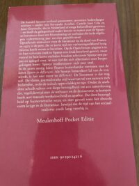 Meulenhoff pocket editie - Spaans verhaal