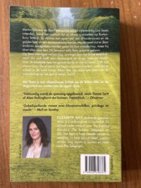 Elizabeth Day - Het feest