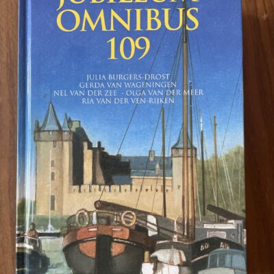 Jubileumomnibus 109