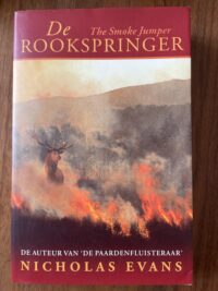 Nicholas Evans - De rookspringer