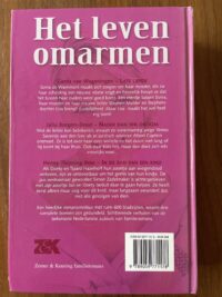 Het leven omarmen omnibus
