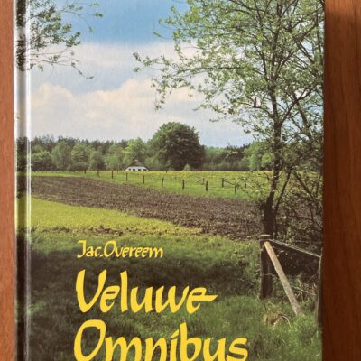 Jac. Overeem - Veluwe omnibus