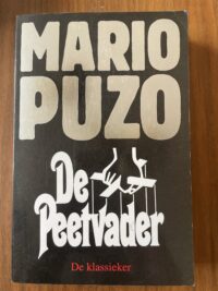 Mario Puzo - De peetvader