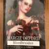 Margie Orford - Bloedbruiden