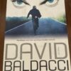 David Baldacci - De provocatie