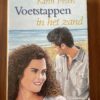 Karin Peters - Voetstappen in het zand