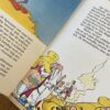 Asterix en het haantje Jericocorix