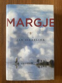 Jan Siebelink - Margje