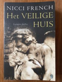 Nicci French - Het veilige huis