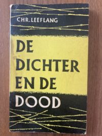 Chr. Leeflang - De dichter en de dood