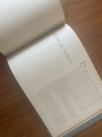 Simon Carmiggelt - Hoe heet keizer Karels hond